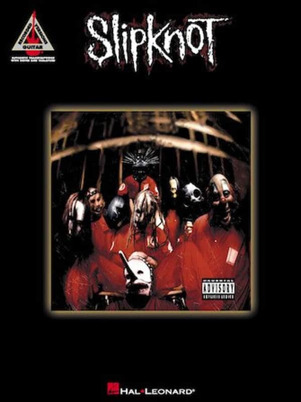 Slipknot Bild 1