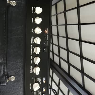 Line 6 Flextone III XL 2x12 Modeling Guitar Combo Amp image 7