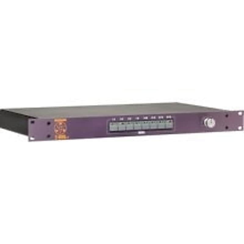 Dangerous Music 2-Bus LT Summing mixer (NEW) image 1