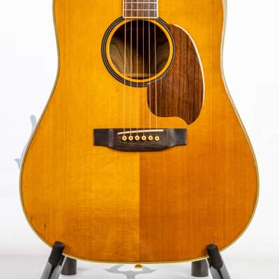 Daion MUGEN Mark III - Six String Acoustic image 4