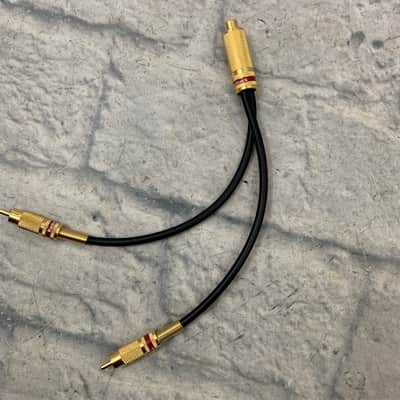 Radio Shack RCA Splitter image 2