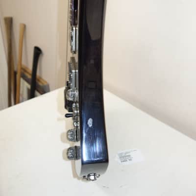 B.C. Rich Mockingbird Plus Korean Guitar image 11