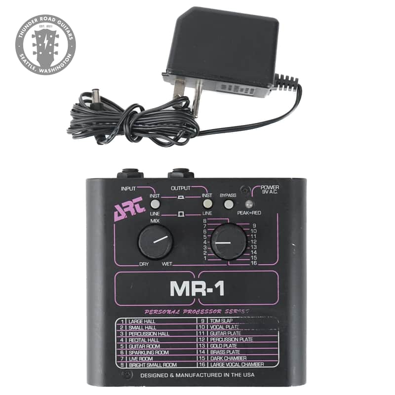 ART MR-1