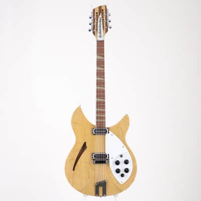 Rickenbacker 360/12V64 [ZB-0371] (04/01) image 13