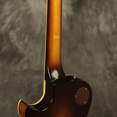 1981 Gibson Les Paul Standard Tobacco Sunburst image 17