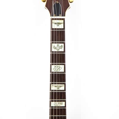 Gretsch 6121 owned by Brian Setzer image 7