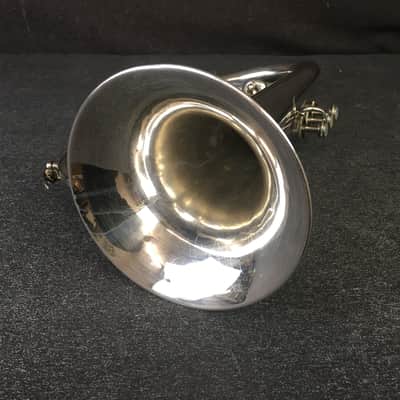 Conn 25A Switzerland Flugelhorn w/ Case and Mouthpiece image 7