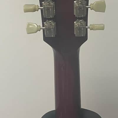Gibson Custom Shop Les Paul Axcess 2008 Iced Tea image 7