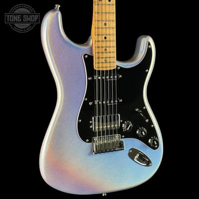 Used 2024 Fender 70th Anniversary American Ultra II Stratocaster Amethyst w/case TSU25359 image 4