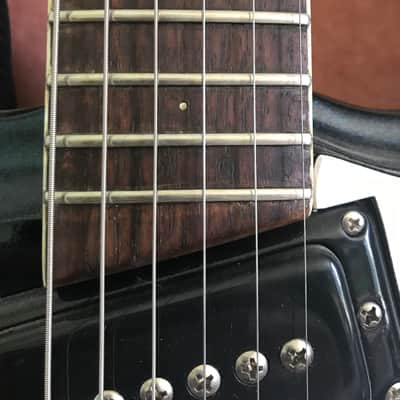 Mosrite Ventures Electric Guitar image 5