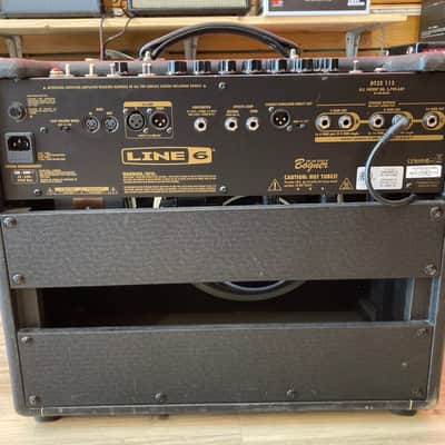 Line 6 DT25 image 6
