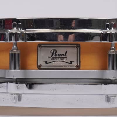 PEARL FFS 14" x 3.5" MAPLE PICCOLO SNARE DRUM-14" x 3.5" image 7