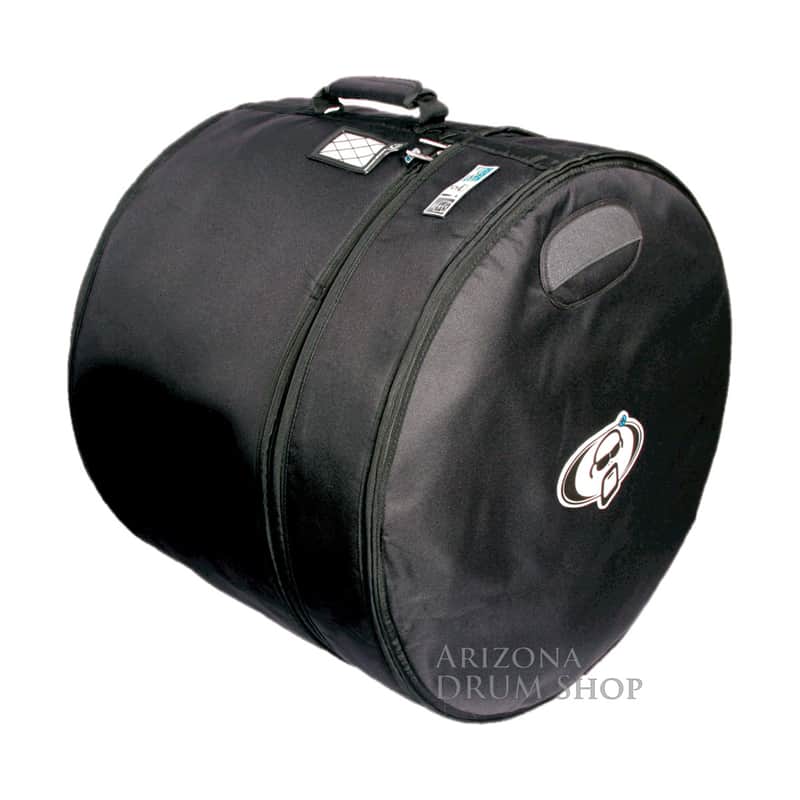 Protection Racket 22 X 20 Bass Drum Case - New w/ Warranty (2022-U) image 1