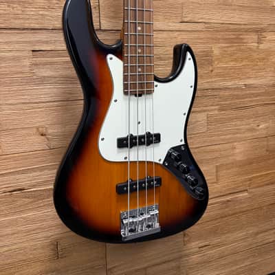 Sadowsky MetroExpress Vintage J/J Bass- Pau Ferro- Tobacco Burst. 8lbs 15.2oz. w/ gig bag New! image 5