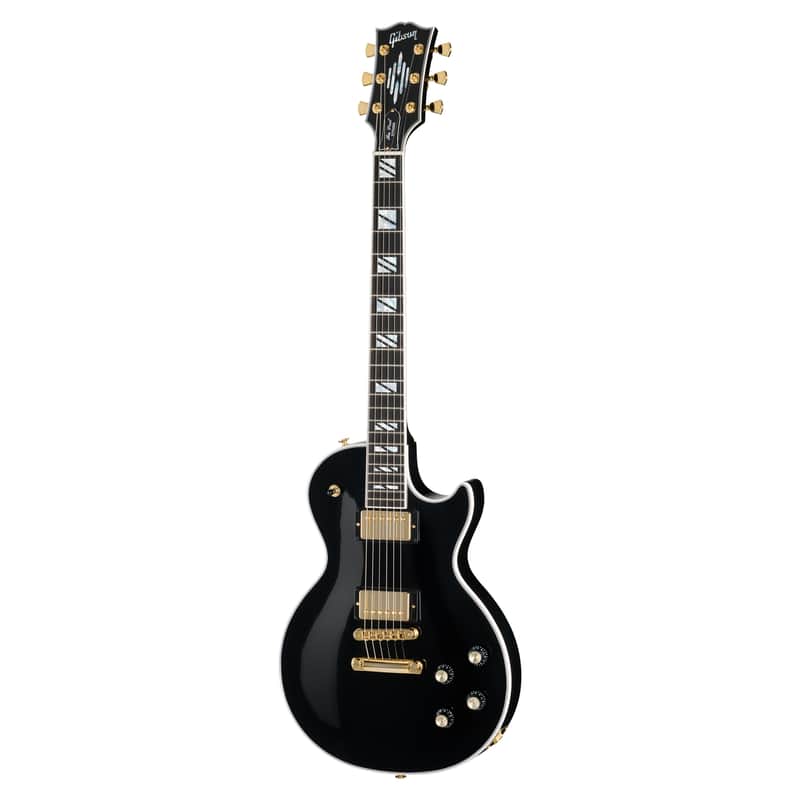 Gibson Les Paul Supreme (2023 - Present) image 4