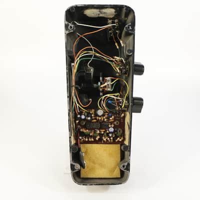 Korg FK-2 Mr. Multi Double Wah / Phaser / Auto wah (vintage, rare) image 8