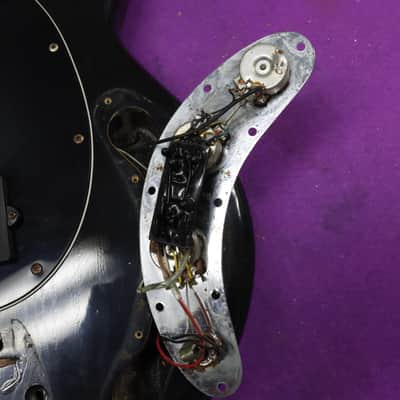 Music Man StingRay 2 EQ 1978 Made in USA image 21