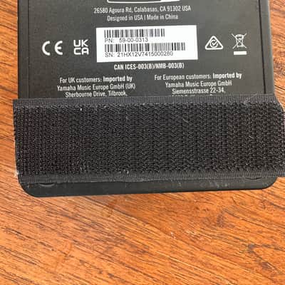Line 6 HX One 2025 - Black image 3