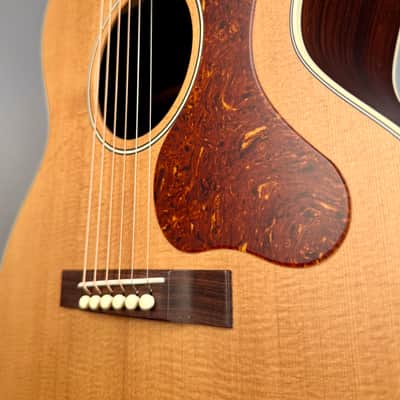 Iris AB Torrefied Sitka & Rosewood - Natural image 9