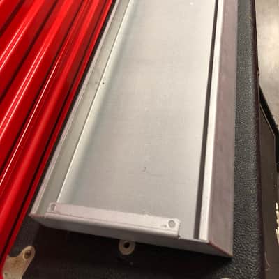 Fender Super Reverb, Bandmaster Reverb Metal Chassis image 4