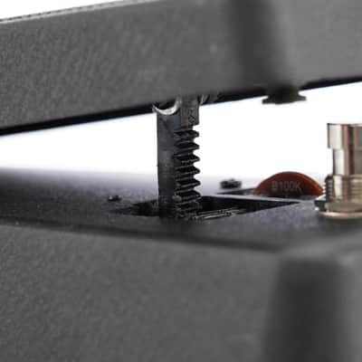 BJF Modded Rocketride Wah Effect Pedal #51531 image 10
