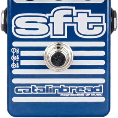 Catalinbread SFT image 1