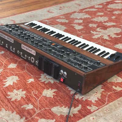 Sequential Circuits Prophet 5 Rev 3.2 - 240v image 11