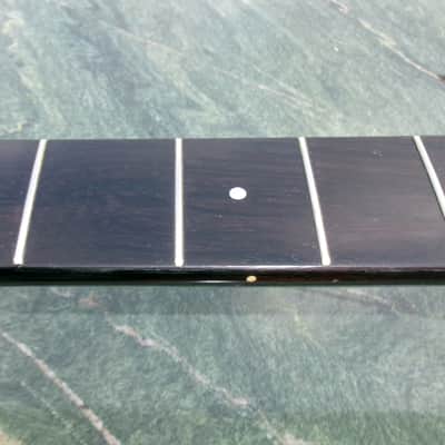 K. Yairi 1992 YD87 Made In Japan Built in Electronics Black+Hard Case image 20