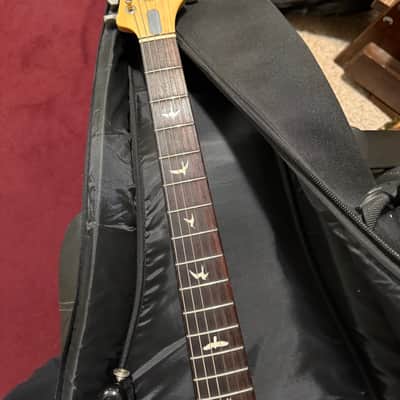 PRS Silver Sky John Mayer Signature with Rosewood Fretboard 2018 - Present - Onyx image 3