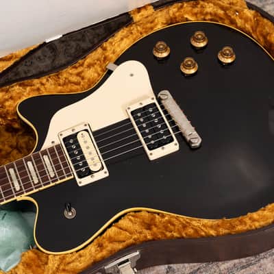 Bartlett Retrospec - 2015 - Black w/ Wraparound Bridge image 20