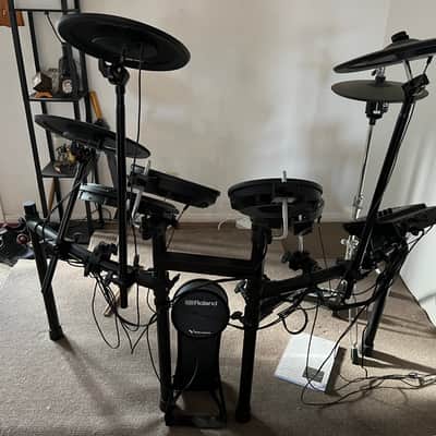 Roland TD-17KVX2 image 3