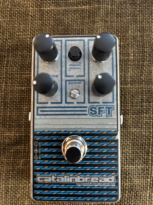 Catalinbread SFT