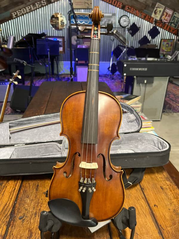Violin - Sofia Maria - 3/4 Size - 305E image 1
