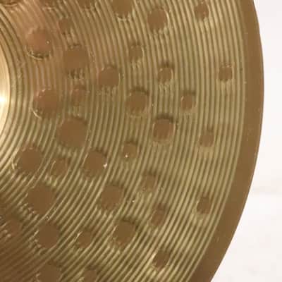 Meinl 16" HCS Crash Cymbal image 13
