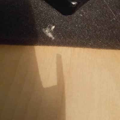 Kramer NOS  R5 USA Pacer Carrera Banana neck image 7