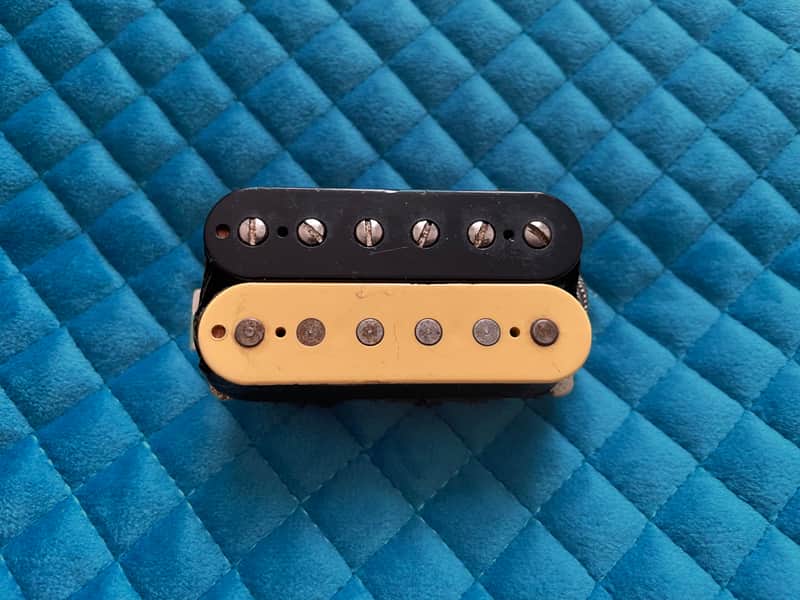 Gibson "Velvet Brick" Pickup - 1980 image 1