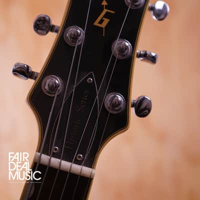 Gretsch Historic Series G3900 Electric Guitar in Sunburst, with Hard Case, USED image 5