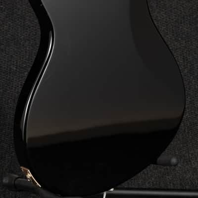 Paul Reed Smith S2 Vela - Scarlet Sunburst image 10