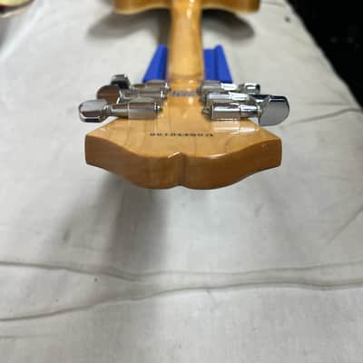 Epiphone Dot Semi-Hollow Body Electric Guitar image 25