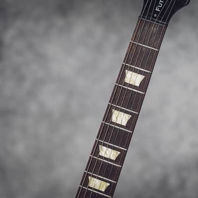 Gibson Les Paul Future Tribute Goldtop 2013 image 17