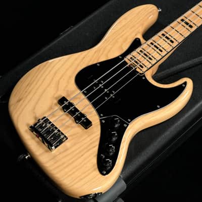 FENDER AMERICAN ELITE Jazz Bass [US18063524] (09/11) image 1