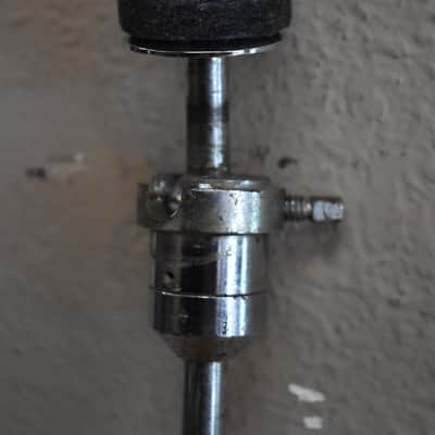 Rogers Swiv-O-Matic Cymbal Tilter with 18" Round Rod image 2