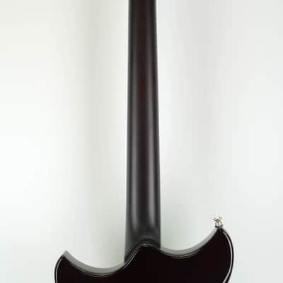 Yamaha Revstar RSS20 Standard Flash Green image 7