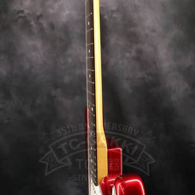 Fender Japan ST62-55 image 10