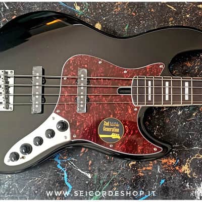 B.C. Rich Warlock Revenge 2011 - Blood splatter | Reverb The