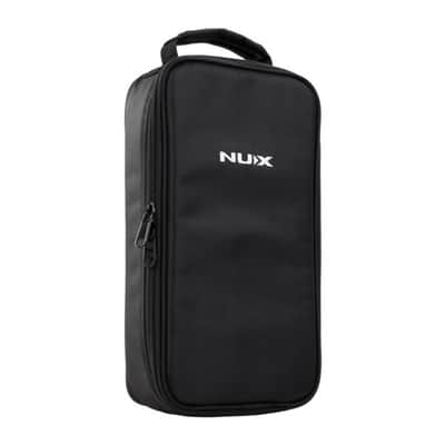 NUX Multi-Effect Bag Tasche für MG-30 MG-300 MKII MG-400 Cerberus Trident image 4