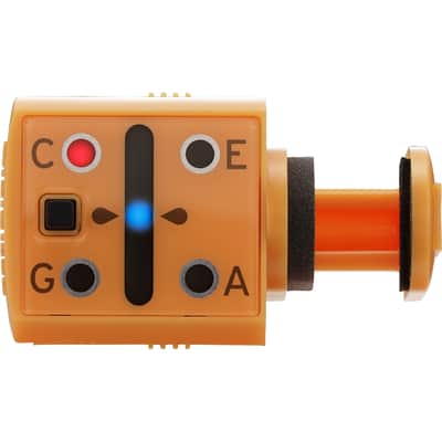Korg Minipitch Or Accordatore Per Ukulele image 1