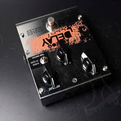 Akai Professional Analog Delay w/ original box, manual image 4