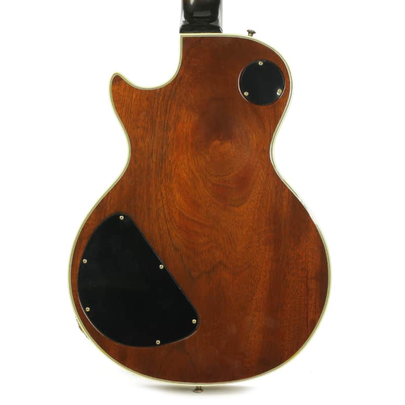 Gibson Les Paul 25/50 Anniversary 1978 - 1980 image 4