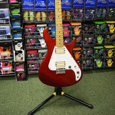 Kawai Original Aquarius electric guitar S/H image 1